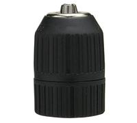 MAURER Portabrocas Sin Llave Nylon 13 mm. 1/2 Hembra