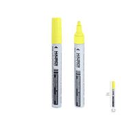 Maurer Rotulador marcador obra profesional pintura permanente Amarillo