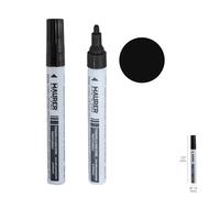 Maurer rotulador marcador obra profesional pintura permanente negro