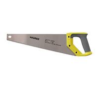 MAURER Serrucho Carpintero Bimaterial 350 mm./ 14"