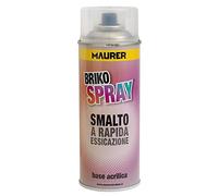 Maurer Spray fondo fijador para plásticos 400 ml