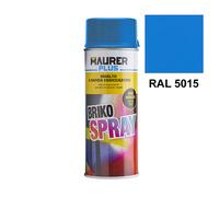 Maurer - spray pintura azul cielo 400 ml.