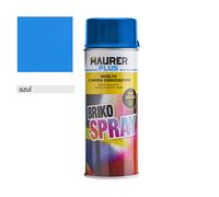 Maurer - spray pintura azul claro luz 400 ml.