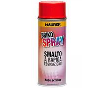 Maurer Spray de pintura cromado oro 400 ml