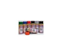 Maurer Spray pintura naranja puro 400 ml