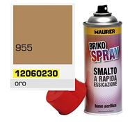 Maurer Pintura en spray Dorado 400 ml