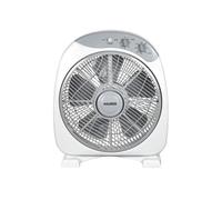 Maurer ventilador box Ø 30cm 40 watt. 3 velocidades aspas gran tamañ