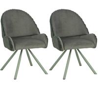 Mauro Ferretti Sedia - Sillón (2 unidades)