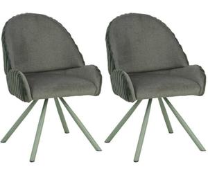 Mauro Ferretti Sedia - Sillón (2 unidades)
