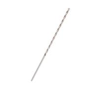 Mavaol Broca helicoidal en espiral HSS extralarga para aplicaciones de impacto de perforación rápida Madera Metal