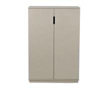 Mavis Armario Aoko 120 cm Beige