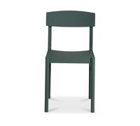 Mavis Silla Rod Verde