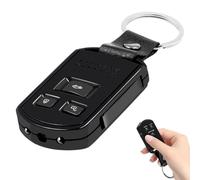 MAVIUS Mini Cámara Oculta, Mini Cámara Espía HD 1080P, Microcámara de Vídeo | Mini Cámara Espía Oculta con Batería de 450 mAh, Detección de Movimiento, Visión Nocturna y 2 Horas de Grabación en Bucle