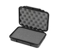 Max Cases - MAX002S.079 - Maleta hermética con espuma pre-cortada a cubetas - dimensiones internas 212 x 140 x 47 mm