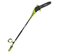Max Power Podadora telescópica de batería RY36PP25A-0 (36 V, Sin batería, Longitud de la cuchilla: 25 cm, Longitud del asa: 290 cm)