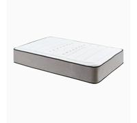 MAXCOLCHON Colchón Viscoelástico Gel Sport Alta Firmeza y Transpirabilida, Grosor 27 cm Tratamiento Antiácaros e Higiénico Cama Confortable (160x190 cm)