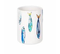 MAXHOME-Colección de Tarros de Cocina Estilo PEIXE de La Mediterranea