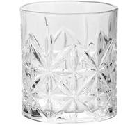 MAXHOME-SET 6 La Mediterranea Vaso 275 cc-310CC "Milan",Vaso 275cc-310CC thuraya md Milan 275 cc