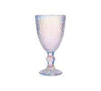 MAXHOME-Vaso LA MEDITERRÁNEA Festo (325 cc - Rosa)