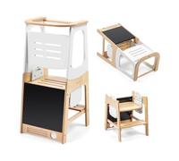 Maxi-cosi Toucan Learning Tower Transparente Niños