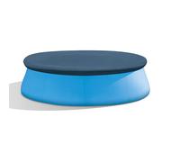 Maxia Market - Cubierta para Piscina Sintética Fácil de Colocar para Piscinas Redondas