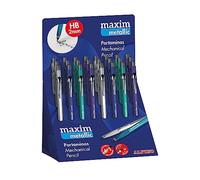 Alpino pm050110 lápiz mecánico 2 mm hb 24 pieza(s)