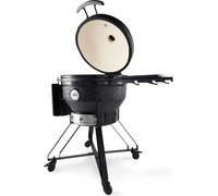 Maxima - Parrilla Kamado Premium Gastro de 26 pulgadas