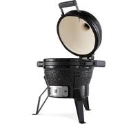 Maxima - Parrilla Kamado Premium, modelo de 13 pulgadas