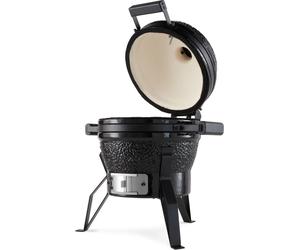 Maxima - Parrilla Kamado Premium, modelo de 13 pulgadas