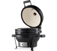Maxima - Parrilla Kamado Premium, modelo de 16 pulgadas