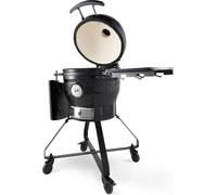 Maxima - Parrilla Kamado Premium, modelo de 18 pulgadas