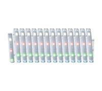 MaxLED 250 Tira LED inteligente revestida Zigbee (500 cm, RGBW, 27 W, 900 lm, 230 V - 240 V)
