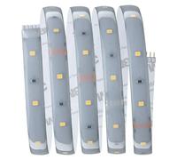 Paulmann Kit tira LED MaxLED 250 – Set básico IP44 2700 K 1,5 m