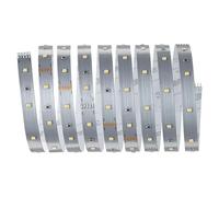 MaxLED 250 Tira LED (Largo: 2,5 m, Color de luz: Blanco cálido, 10 W, 750 lm)