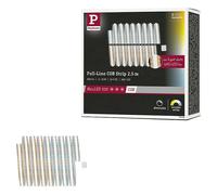 MaxLED 500 Set de prolongación (250 cm, 13 W, Multicolor, 1.500 lm)