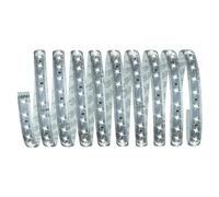 MaxLED 500 Tira LED Basic (Largo: 3 m, Color de luz: Blanco diurno, 17 W, 1.650 lm, 24 V - 36 V)
