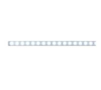 MaxLED 500 Tira LED (Largo: 1 m, Color de luz: Blanco diurno, 6 W, 550 lm, Recubierto)