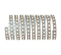 MaxLED 500 Tira LED MaxLED Kit 500 (Largo: 3 m, Color de luz: Blanco cálido, 20 W, 1.650 lm)