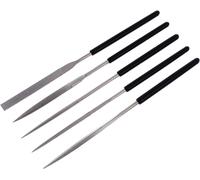 Maxparts FS-D5 File Set 140mm