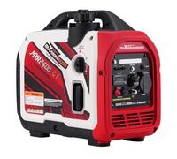 maXpeedingrods Generador Inverter Electrico Gasolina 2000W con Bluetooth®