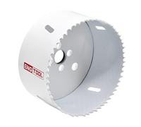 MaxTool 3-3/4" bi-metal sierras de agujero 95mm HSS M42 cobalto bimetálico 1.75" profundidad para metal madera compuesto de plástico, etc; BM03W44R348E
