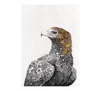 Maxwell & williams marini ferlazzo birds toalla de té estampada con d