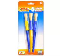 Maxx Creation: Set de pinceles - 3 uds.
