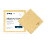 Maya 07006 - Bayeta Cristal, Extra Perforada