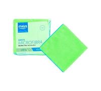 Maya 07020 - Profesional Bayetas Microfibra, 200 g, 5 Unidades
