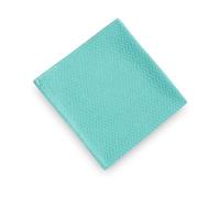 Maya - Bayeta de Microfibra EVERSEA® | 40x40 cm | Material Reciclado del Mar 100% para Limpieza Multisuperficie, Paño de Alta Absorción para Cocinas, Baños y Muebles (Azul)