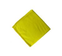 Maya | Bayeta microfibra Terry 200g Pack 5 Uds. | Red 07030 Yellow
