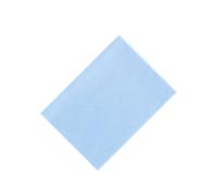 Maya | Pack 5 Uds Bayeta Microblue 40x55 cm XXL | Color Azul | Ref 07016
