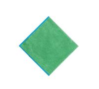 Maya | Pack 5 Uds. Bayeta Microfibra Terry 300g 40 x 40 cm | Ref 07019 Green