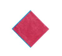 Maya | Pack 5 Uds. Bayeta Microfibra Terry 300g 40 x 40 cm | Ref 07019 Red